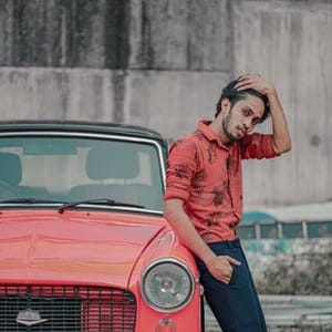 Farshan Shanu