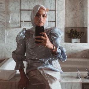 Rohana Ismail