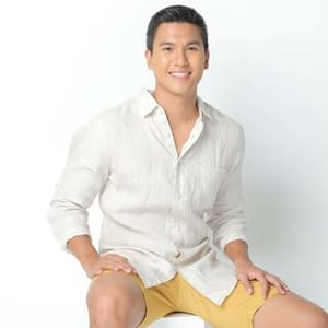 Gino Roque Iv