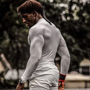 Chris Fit