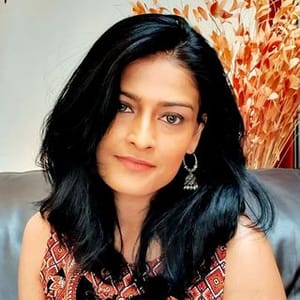 Deepa Apte
