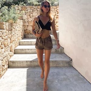 Margaux Geray Lincy