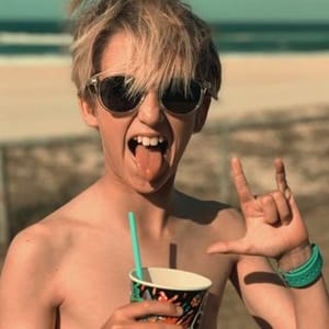 Caden Francis