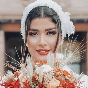 Zhra Khoshnan