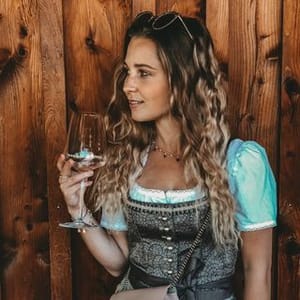 Antonia Gramlinger