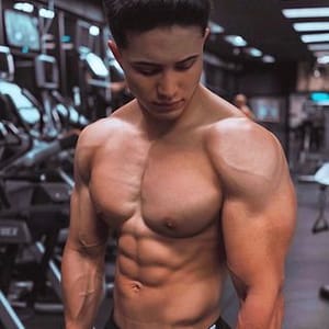 Gabriel Valantino