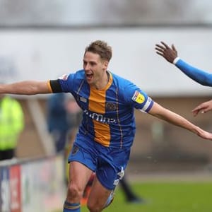Dave Edwards