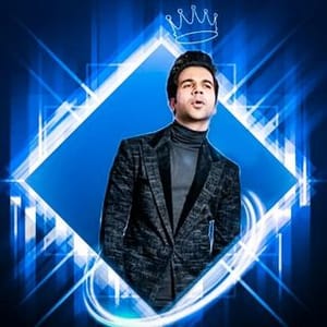 Team Rajkummar Rao