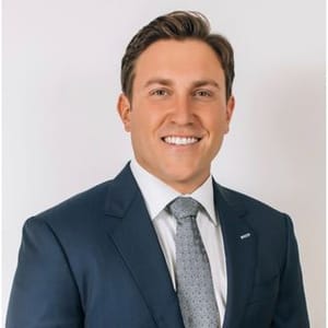 Evan Rosenberg