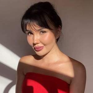Aziza Nizamova