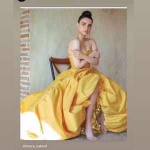 Laura Sakkoul
