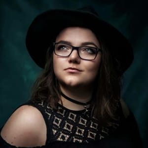 Alexandra Brumley