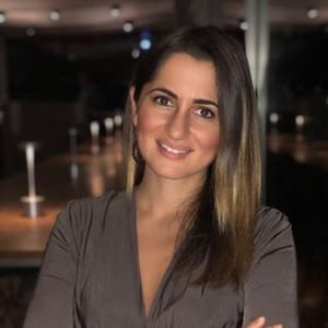 Gaia Ceccaroli