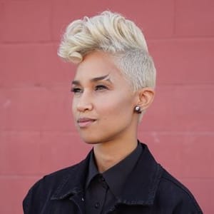 Antoinette Clinton