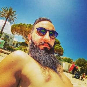 Paolo Lacorte