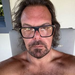 Andrew Green