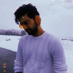 Ahad Raza Mir