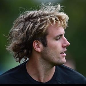 Max Lynch