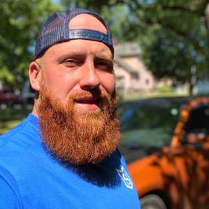 Chris Hosier