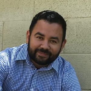 Miguel Raya
