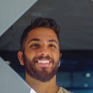 Kourosh Vejahati