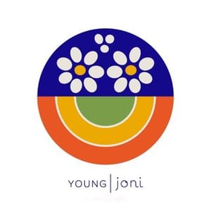 Young Joni