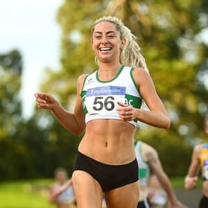 Amy O Donoghue