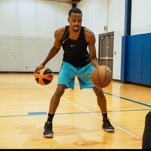Errick Mccollum
