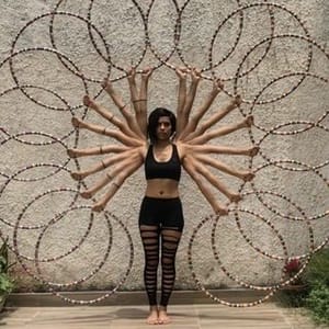 Rajni Ramachandran