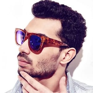 Rakesh Bhosekar