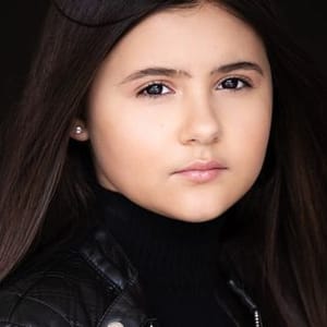 Eva Ariel Binder