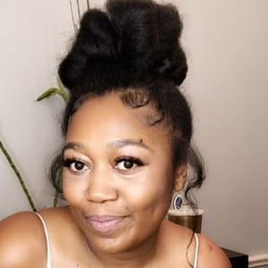 Thee Auntie
