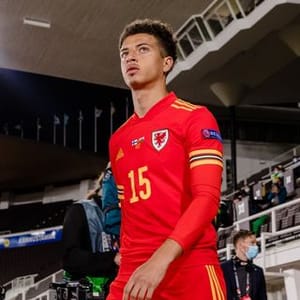 Ethan Ampadu