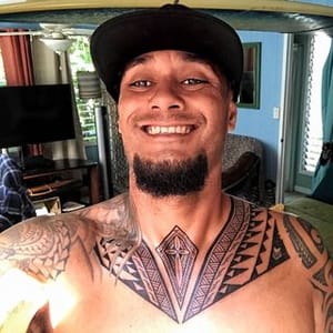 Junior Maosi