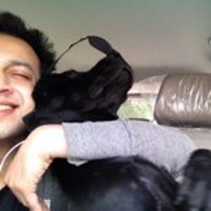 Jamal Shaikh