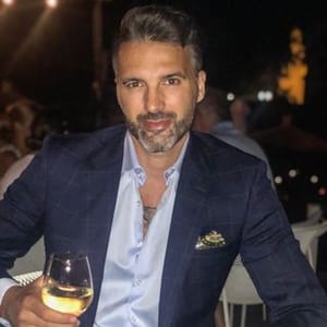 Veselin Doknic