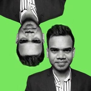 Avi Vinay