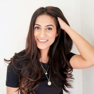 Farrah Zaur