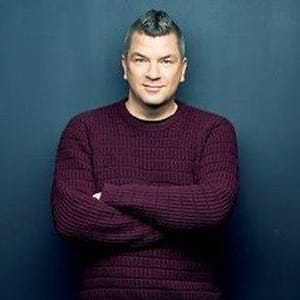 Mats Strandberg