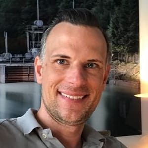 Philipp Vogt Interiors