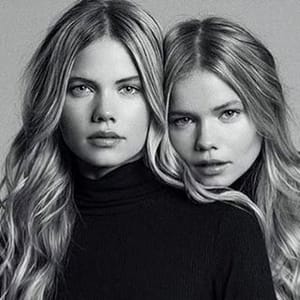 Hoeper Twins