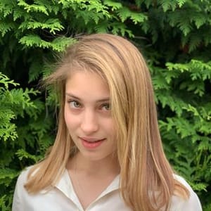 Aliona Kostornaia