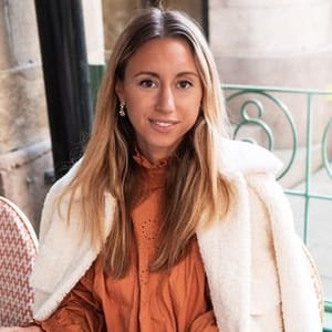 Angelica Eldh
