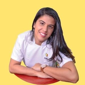Liliane Rocha