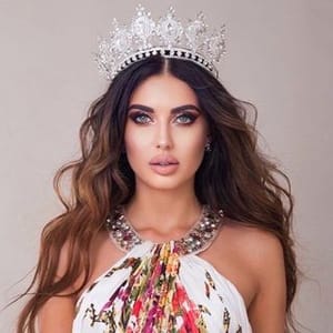 Anastasiya Golovei