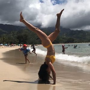 Sarahanne Mora