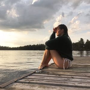Morgan Sallmen