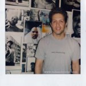 Mike Schreiber