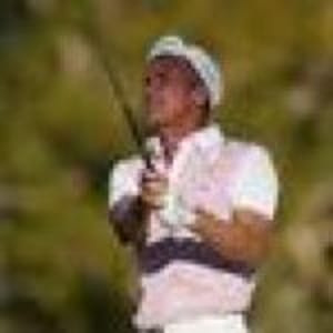 Jesper Parnevik