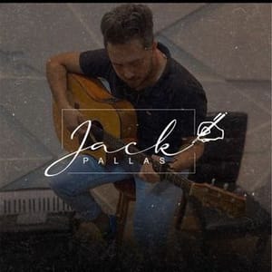 Jack Pallas Compositor